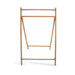 Έπιπλο εισόδου Fyras πεύκο 80x45x160εκ ed10148 - Image 5