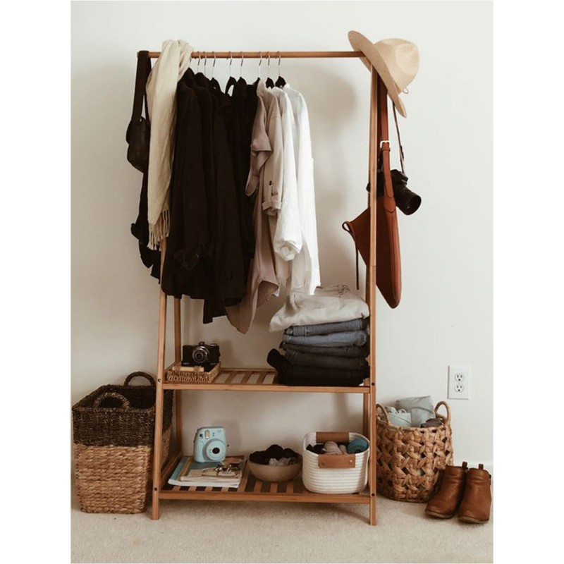 10153_0-800x800 Έπιπλο εισόδου Manto πεύκο 65x40x150εκ ed10153 - Image 1