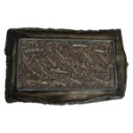 Τραπέζι σαλονιού Dugi μασιφ ξύλο 100x60x46εκ ed10169 - Image 4