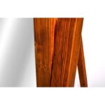 Καθρέφτης Hulio ξύλο 160x3x50cm ed10172 - Image 2