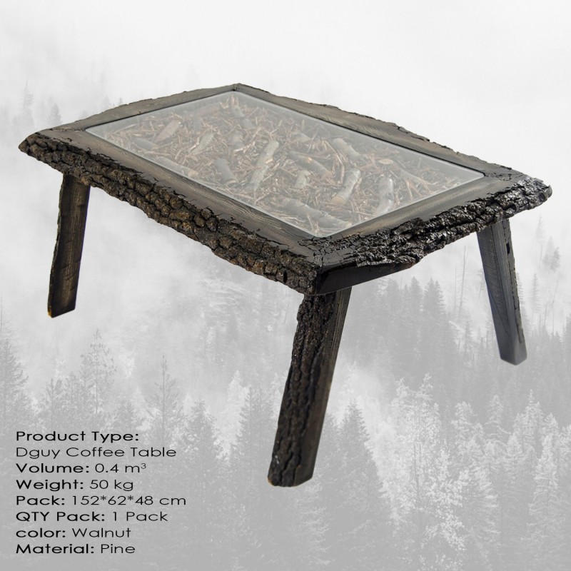 10184_0-800x800 Τραπέζι σαλονιού Dugi μασιφ ξύλο 150x60x46εκ ed10184 - Image 1