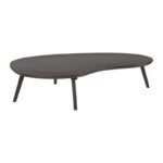 Τραπεζάκι σαλονιού Tipo 100x70x22cm ξύλινο ed10199 - Image 3