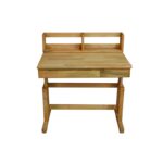 Γραφείο Total 75x53x75cm ξύλο ed10216