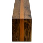 Έπιπλο τηλεόρασης Pomy ξύλο 160x30x33cm ed10221 - Image 3