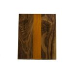 Έπιπλο τηλεόρασης Pomy ξύλο 220x30x33cm ed10231 - Image 3