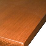 Τραπεζαρία Stornes φηγός οξιά 170x75x75εκ ed10238 - Image 4