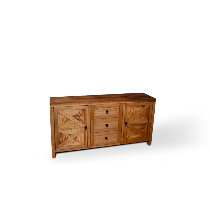 10249_0-800x800 Μπουφέ Azioni ξύλο 120x40x80cm ed10249 - Image 1