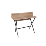 Κονσόλα Athina 100x89x50cm μελαμίνη ed10283