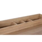 Κονσόλα Athina 100x89x50cm μελαμίνη ed10283 - Image 3