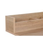 Κονσόλα Athina 100x89x50cm μελαμίνη ed10283 - Image 2