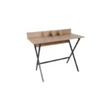 Κονσόλα Athina 100x84x50cm μελαμίνη ed10285