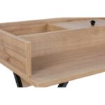 Κονσόλα Athina 100x50x89cm μελαμίνη ed10288 - Image 2