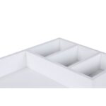 Κονσόλα Athina 100x89x50cm μελαμίνη ed10289 - Image 3