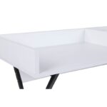 Κονσόλα Athina 100x89x50cm μελαμίνη ed10289 - Image 2