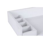 Κονσόλα Athina 100x89x50cm μελαμίνη ed10296 - Image 4