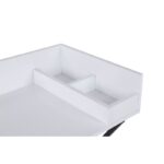 Κονσόλα Athina 100x89x50cm μελαμίνη ed10296 - Image 3