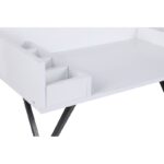 Κονσόλα Athina 100x89x50cm μελαμίνη ed10296 - Image 2