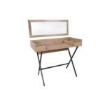 Κονσόλα Athina 100x89x50cm μελαμίνη ed10297