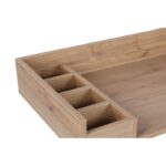 Κονσόλα Athina 100x89x50cm μελαμίνη ed10297 - Image 4