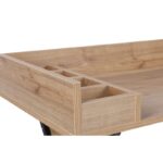 Κονσόλα Athina 100x89x50cm μελαμίνη ed10297 - Image 2