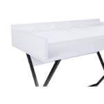 Κονσόλα Athina 100x89x50cm μελαμίνη ed10298 - Image 2