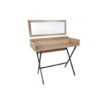 Κονσόλα Athina 100x89x50cm μελαμίνη ed10299