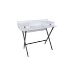 Κονσόλα Athina 100x89x50cm μελαμίνη ed10304