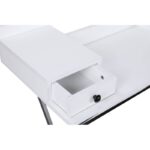 Κονσόλα Athina 100x89x50cm μελαμίνη ed10304 - Image 3