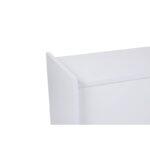 Έπιπλο tv Lugano άσπρο 150x40x62cm ed10308 - Image 2