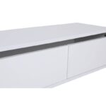 'Επιπλο τηλεόρασης Dublin 180x25x30cm μελαμίνη ed10314 - Image 2