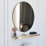 Καθρέφτης Oro 90cm ed10447 - Image 5