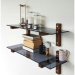 Έπιπλο τηλεόρασης Niagara 120x35x45cm ξύλο ed10484 - Image 5