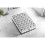 Στρώμα Relax 160x200 Double Size Luxury Middle Firm Mattress ed10643 - Image 4