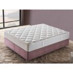 Στρώμα Daisy 180x200 Double Size Luxury Middle Mattress ed10656 - Image 4