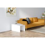 Τραπέζι σαλονιού set Group μελαμίνη 50x40x29 6cm ed10958