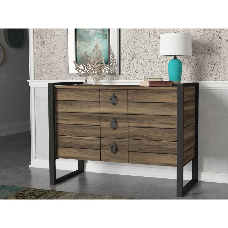 1154_0-800x800 Συρταριέρα Firma 94 4x44 5x77 6cm ed1154 - Image 1