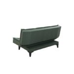 Σετ καναπέ Santo πράσινο 186x85x86εκ ed12236 - Image 3