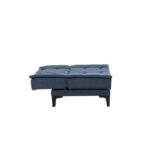 Σετ καναπέ Santo Navy Blue 186x85x86εκ ed12238 - Image 4