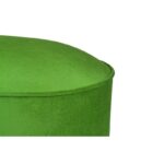 Σκαμπώ Buena 45x43cm πράσινο ed12600 - Image 3