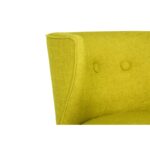 Πολυθρόνα Fiume φιστικί 80x74x76cm ed12611 - Image 4