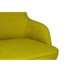 Πολυθρόνα Fine Island φιστικί 69x68x107cm ed12639 - Image 3