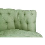 Πολυθρόνα Ovest φιστικί 75x80x76cm ed12647 - Image 5