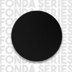 Έπιπλο tv Fanto μελαμίνη 140x35 5x38 2cm ed12680 - Image 4