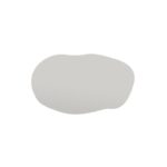 Καθρέφτης Alle mdf μαύρο 52x89cm ed12705 - Image 4