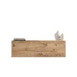 Έπιπλο τηλεόρασης Pero 100x29 1cm ed12825 - Image 3