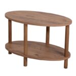 Τραπεζάκι σαλονιού Note Atlantic Pine 70x43x44cm ed12832 - Image 4