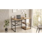 Γραφείο Vega Atlantic Pine 120x60x75cm ed12850 - Image 4