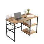 Γραφείο Vega Atlantic Pine 120x60x75cm ed12850 - Image 3