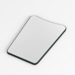 Καθρέφτης Bila μέταλλο 50x70cm ed12952 - Image 3