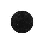 Βοηθητικό τραπέζι Girare μαύρο 50x50x60cm ed12956 - Image 3